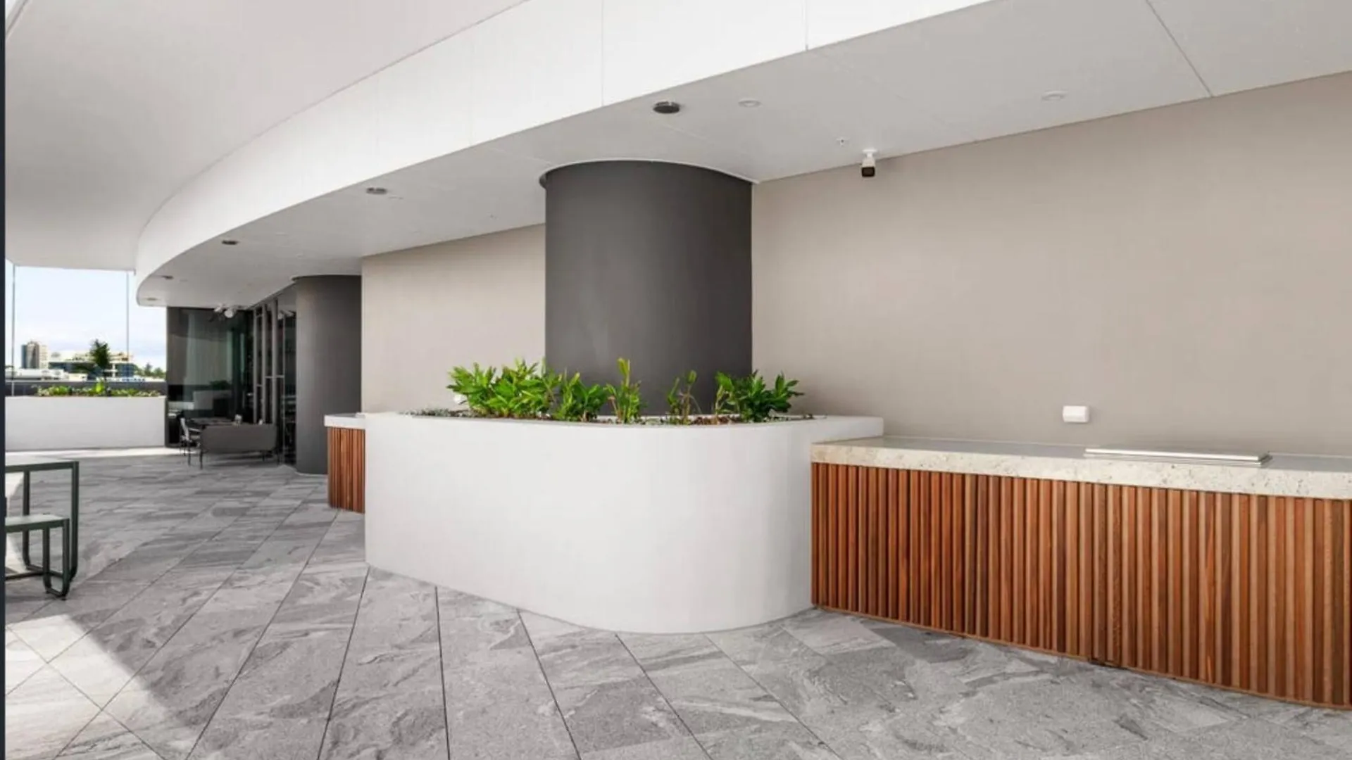 The Star Residence 2Br By Samah Brisbane Lägenhet
