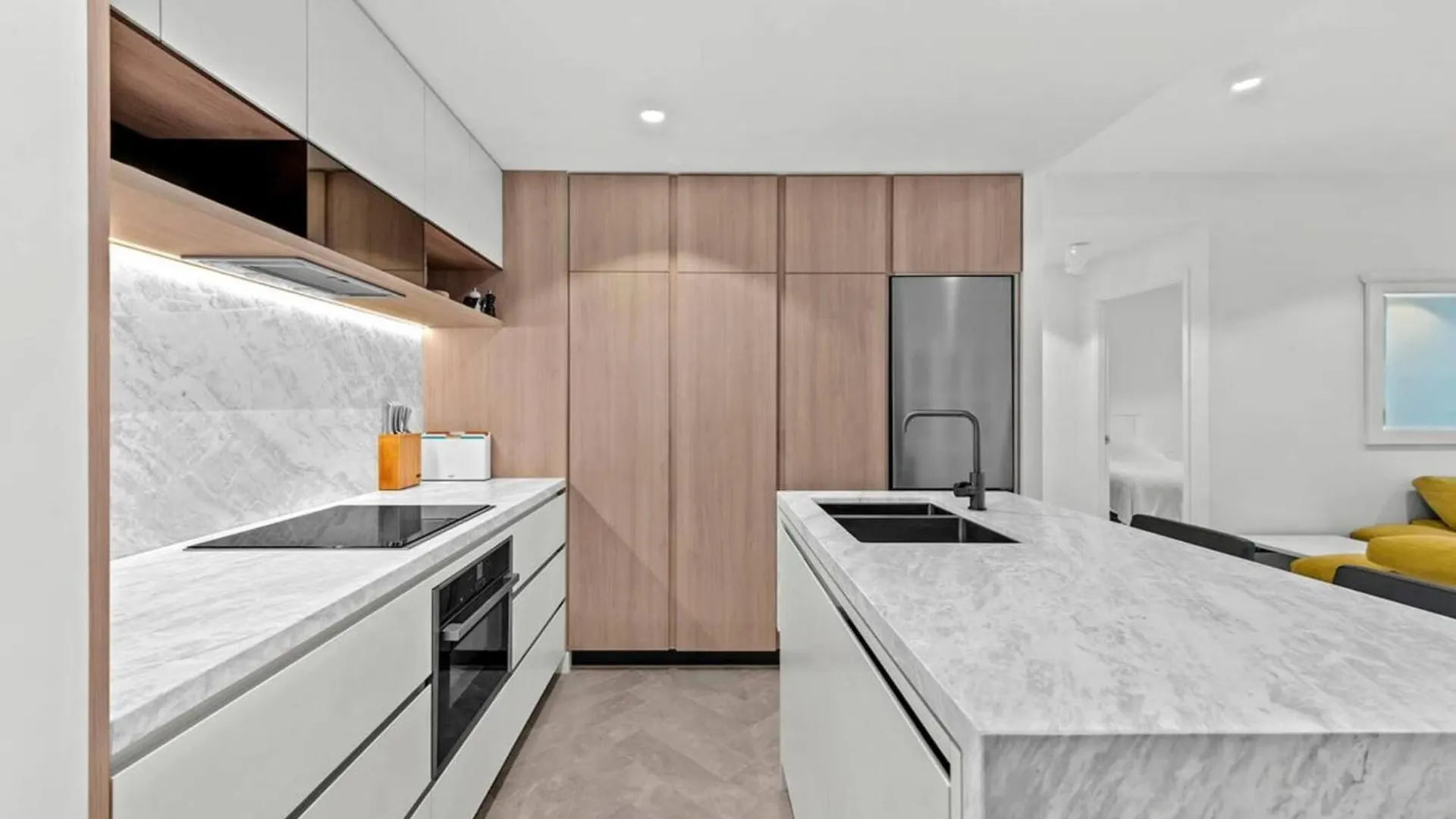 The Star Residence 2Br By Samah Brisbane