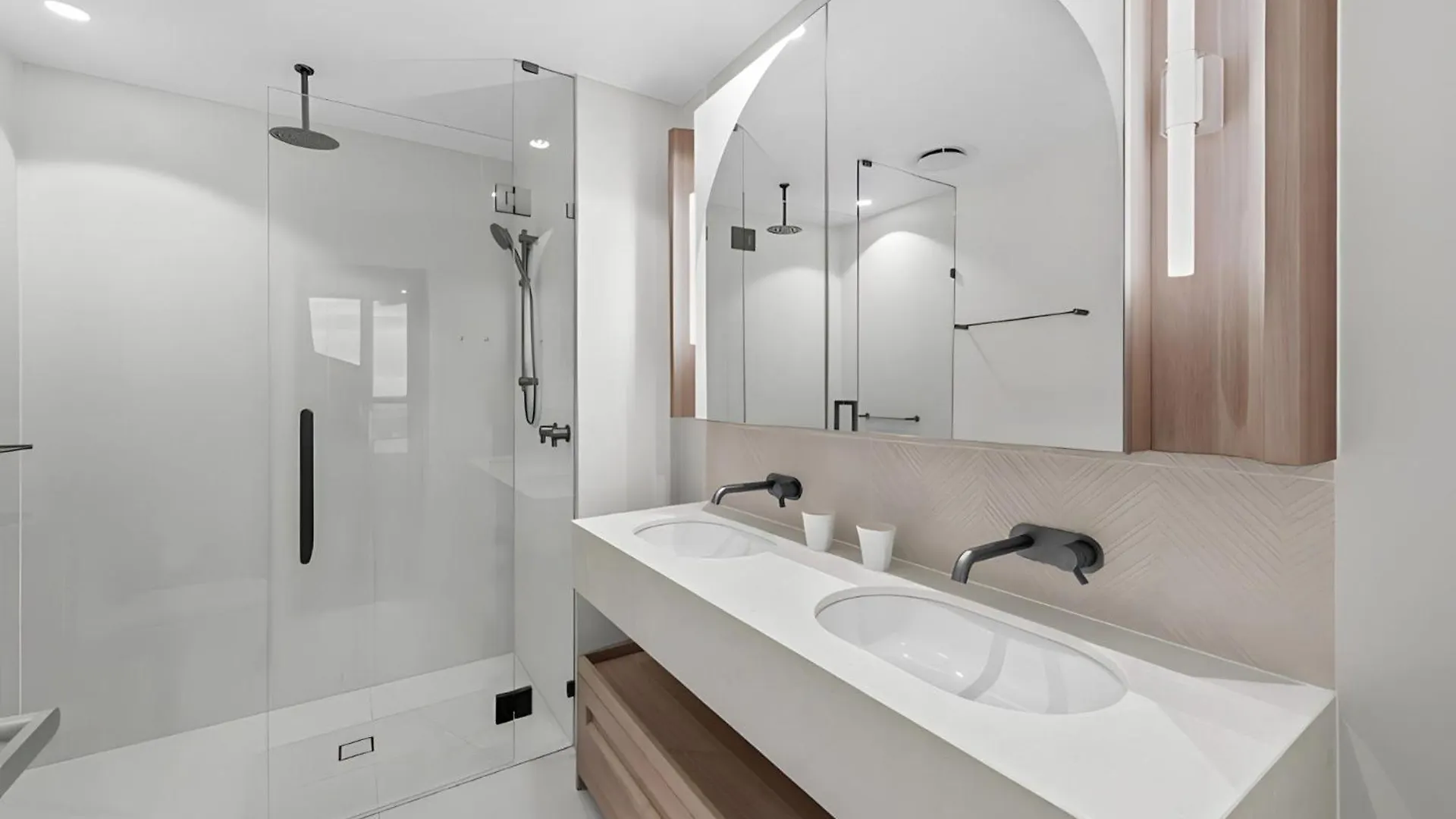 Lägenhet The Star Residence 2Br By Samah Brisbane